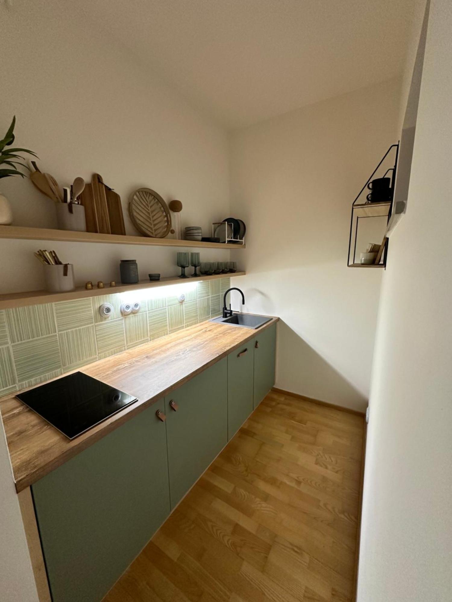 Apartman U Venuse Pavlov Exterior photo