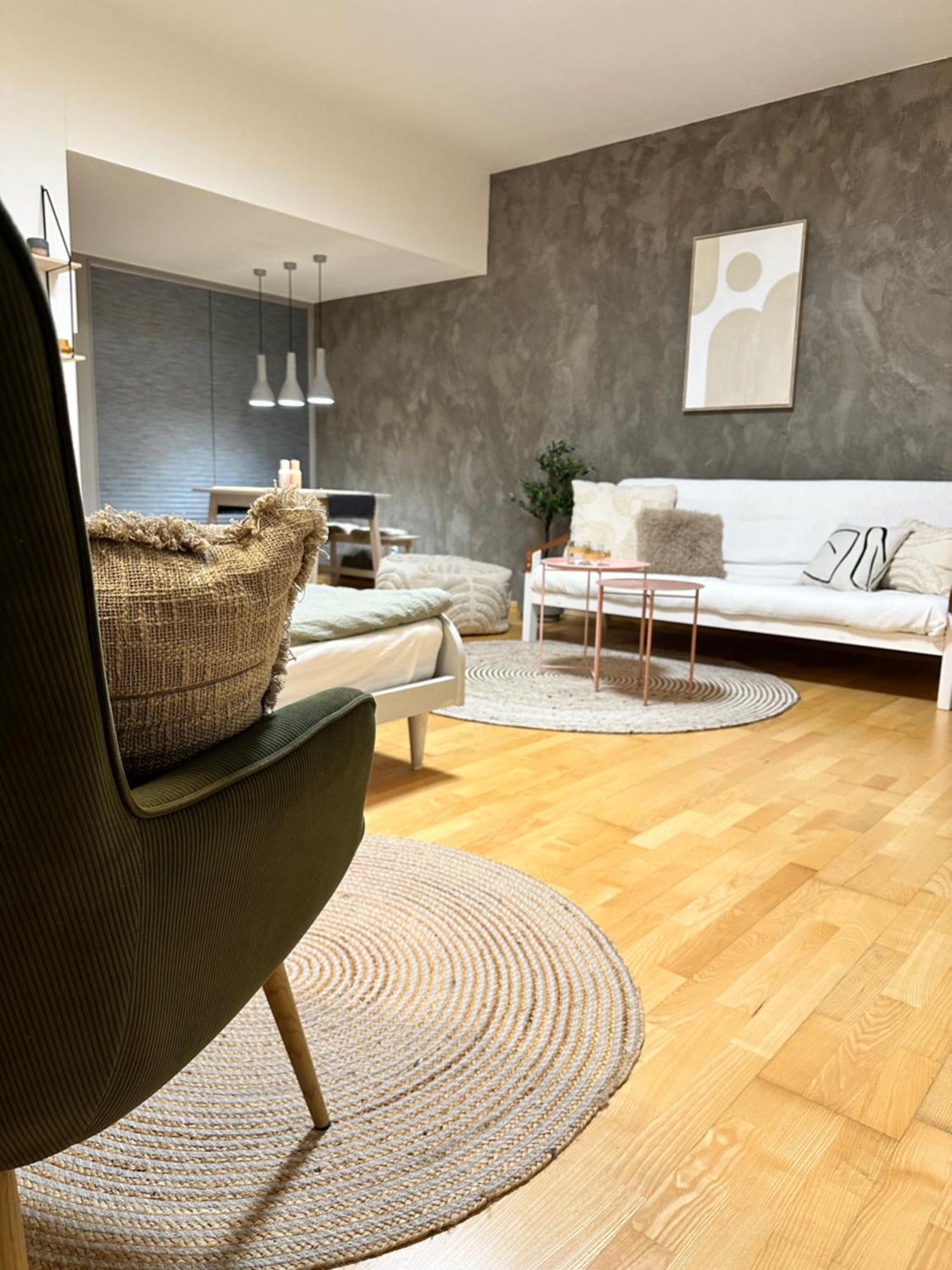 Apartman U Venuse Pavlov Exterior photo