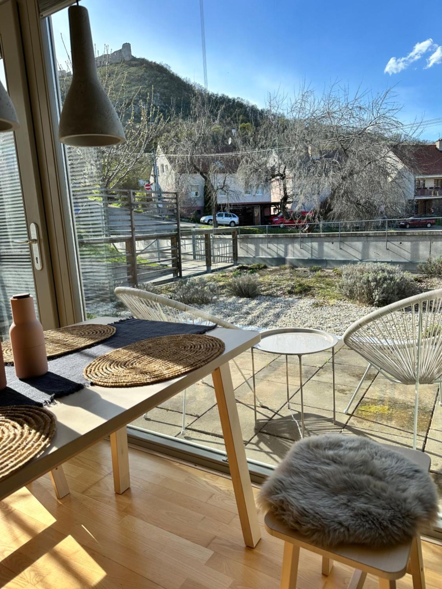 Apartman U Venuse Pavlov Exterior photo