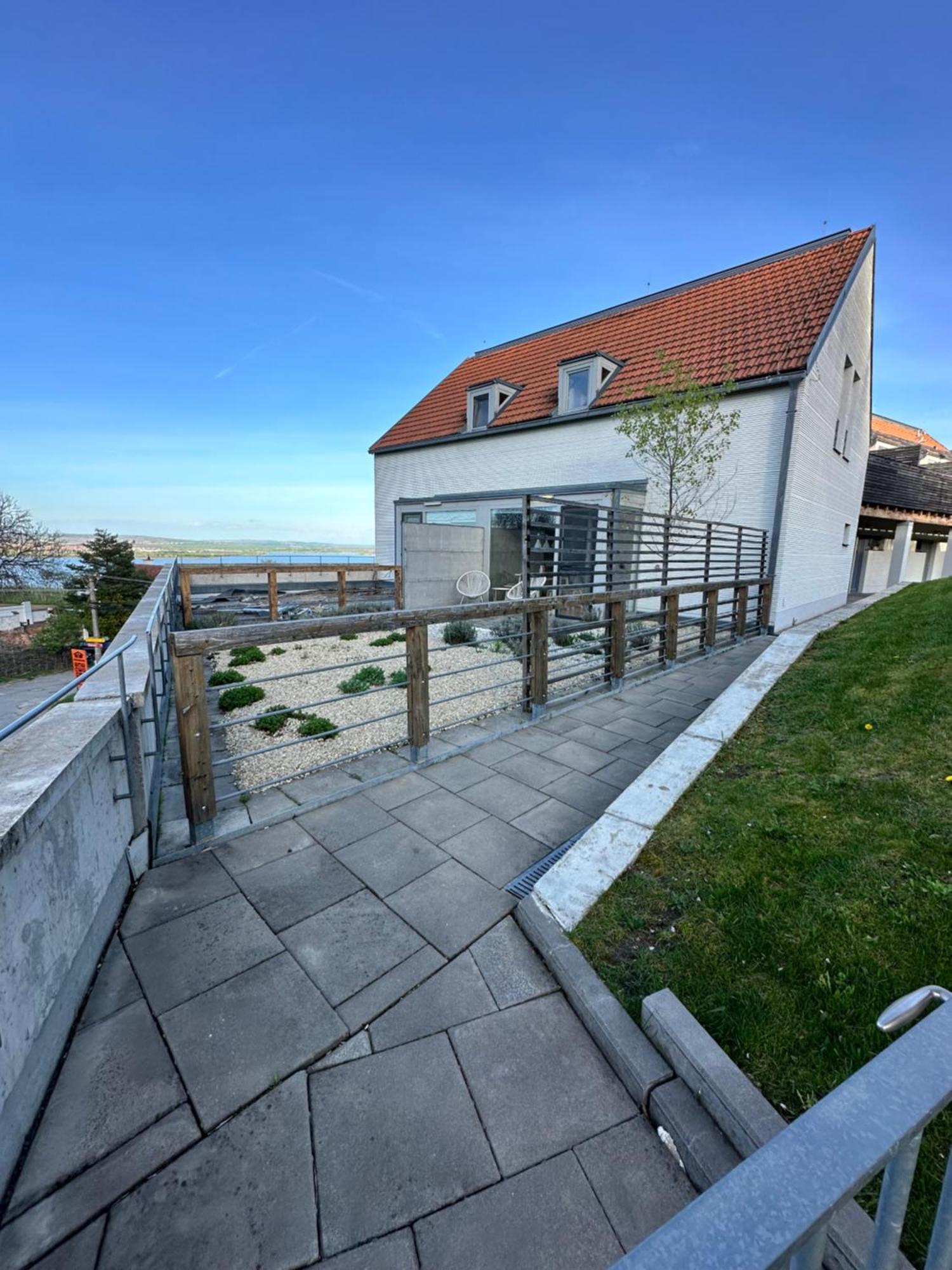 Apartman U Venuse Pavlov Exterior photo