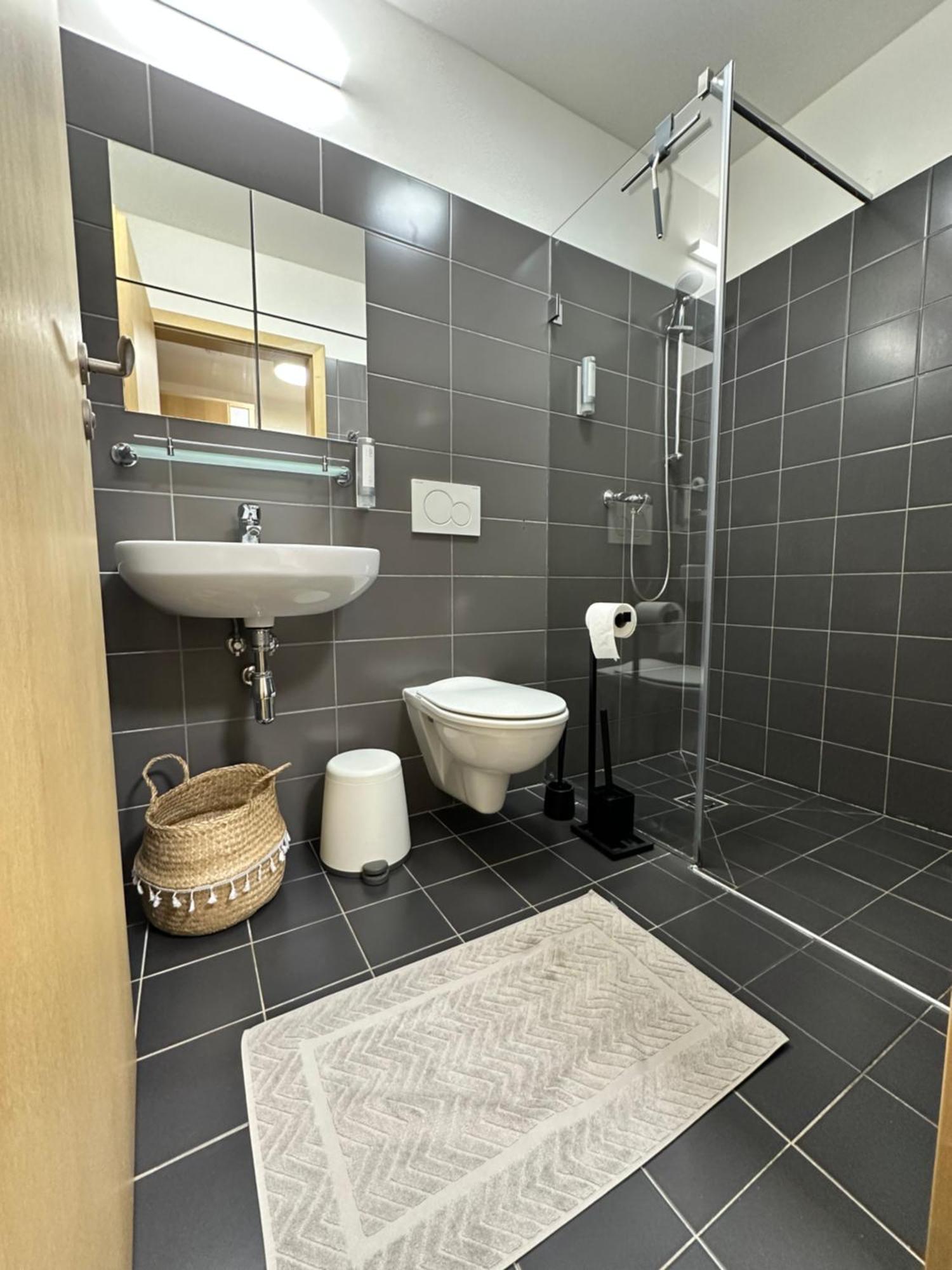 Apartman U Venuse Pavlov Exterior photo