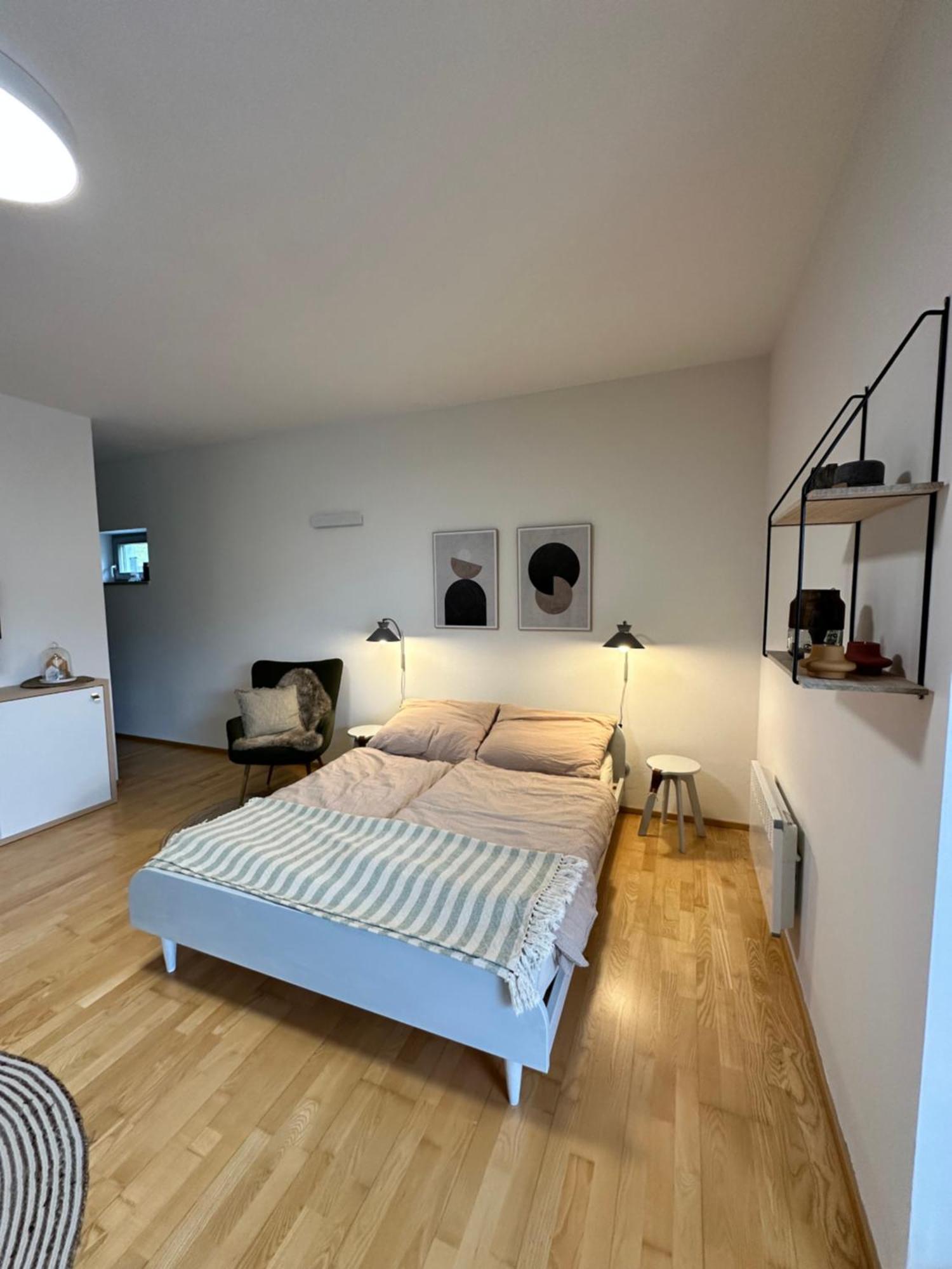 Apartman U Venuse Pavlov Exterior photo